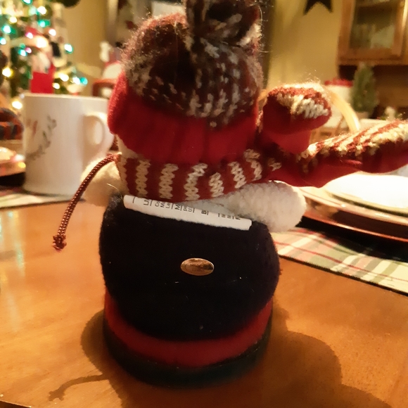 2 Snowmen in Shoes - Picture 4 of 11